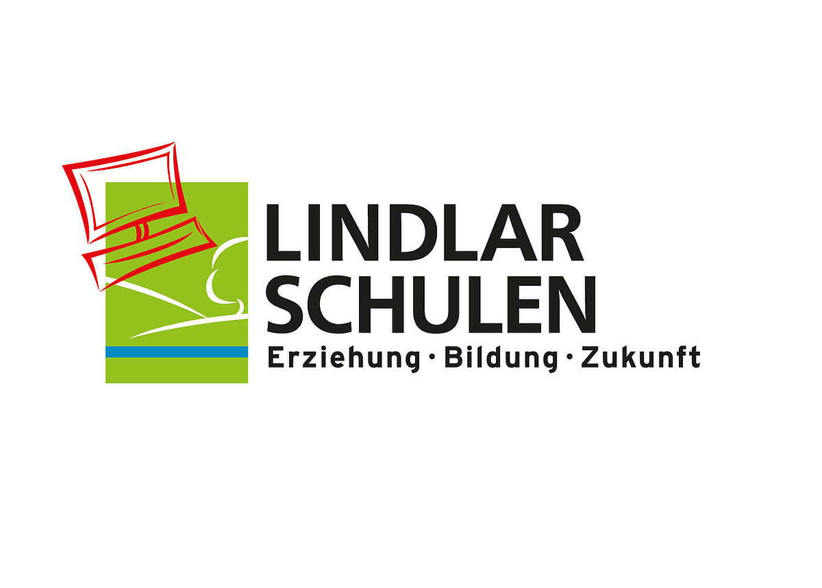 Logo Lindlar Schulen