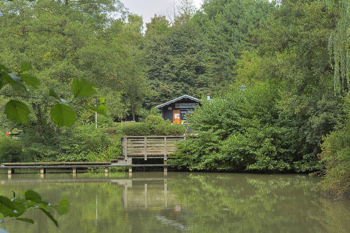 Freizeitpark Lindlar 